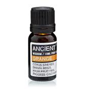 Orange Essential Oil image