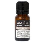 Patchouli Essential Oil image