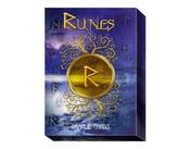 Runes Oracle Deck image