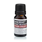 Rose Essential Oil image