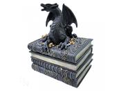Secrets of the Dragon Box image