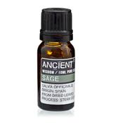 Sage Essential Oil image