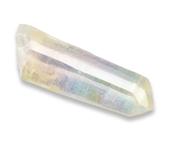 Angel Aura Quartz Points