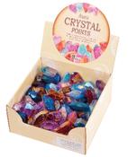 Aura Crystal Points