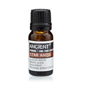 Star Anise Essential Oil image