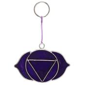 Mini Third Eye Suncatcher