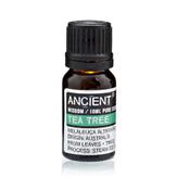 Tea Tree Essential Oil image