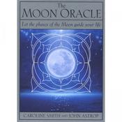 The Moon Oracle Deck
