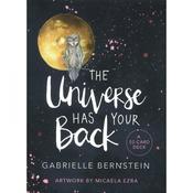 The Universe Has Your Back Cards image