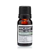 Vetivert Essential Oil image