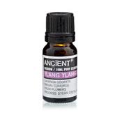 Ylang Ylang Essential Oil image