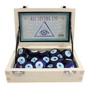 All Seeing Eye of Protection