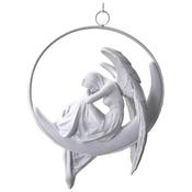 Angels Serenity Hanging Decoration image