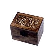 Aromatherapy 6 Bottle Box