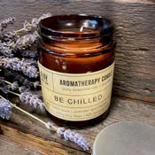 Be Chilled Aromatherapy Candle image