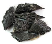 Black Kyanite