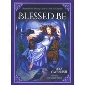 Blessed Be Oracle Deck