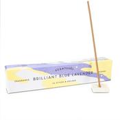Japanese - Brilliant Blue Lavender Incense image