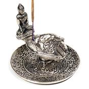 Offering Hands Incense Holder