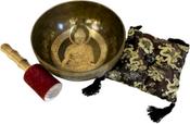 Buddha Singing Bowl Set image