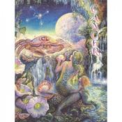 Cancer Zodiac Card image