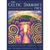 The Celtic Shamans Pack