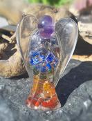 Chakra Angel Orgone Generator