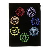 Chakra Tarot Bag