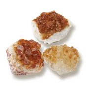 Small Citrine Druzy image
