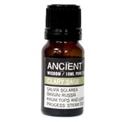 Clary Sage Essential Oil image