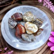 Crazy Lace Agate image