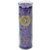 Crown Chakra Aromatic Candle image