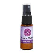 Crown Chakra Essential Oil Atomiser image