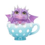Cuteling Dragon Figurine image