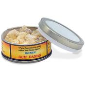 Damar Resin image