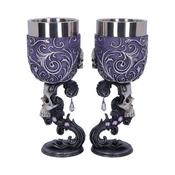 Deaths Desire Goblet Set image