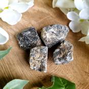 Rough Diopside