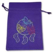 Dreamcatcher Tarot Bag