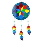 Dreamcatcher Suncatcher image