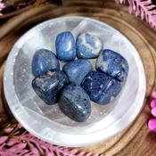 Dumoritierite