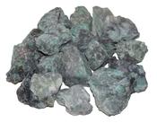 Rough Emerald