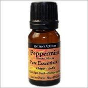 Peppermint Essential Oil