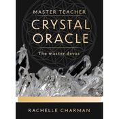 Master Teacher Crystal Oracle Deck