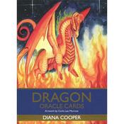 Dragon Oracle Deck