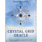 Crystal Grid Oracle