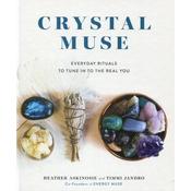 Crystal Muse Book image