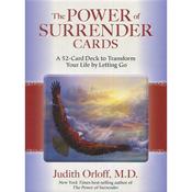 The Power of Surrender Cards