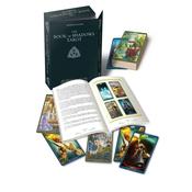 The Book of Shadows Tarot Complete Edition image