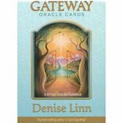 Gateway Oracle Deck