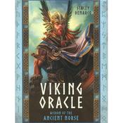 Viking Oracle Deck image